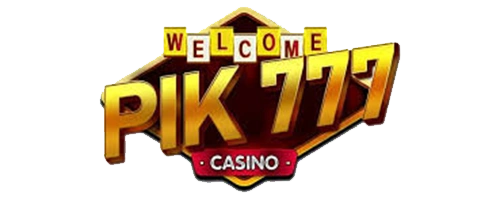 logo Pik777 by Batang Pane 1