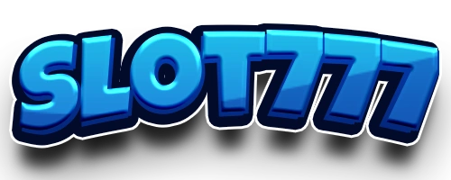 logo Slot777 by Batang Pane 1