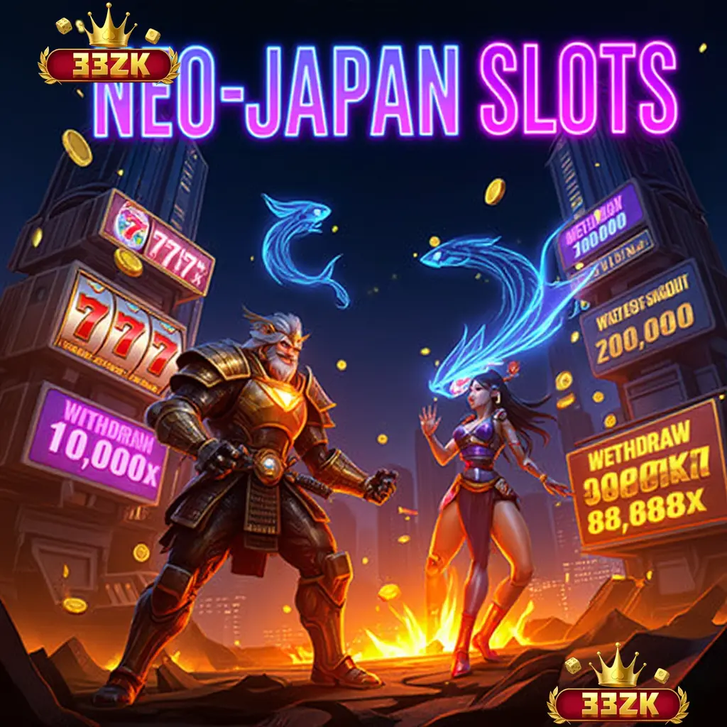 33ZK Apk Slot Login Gaya Hidup Ebony image 1