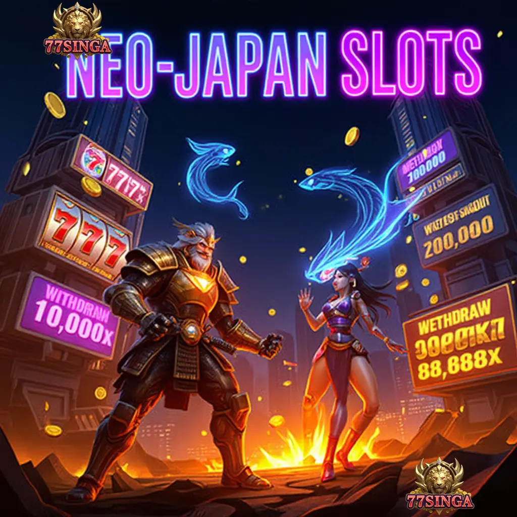 77SINGA Apk Slot Login Gaya Hidup Ebony image 1