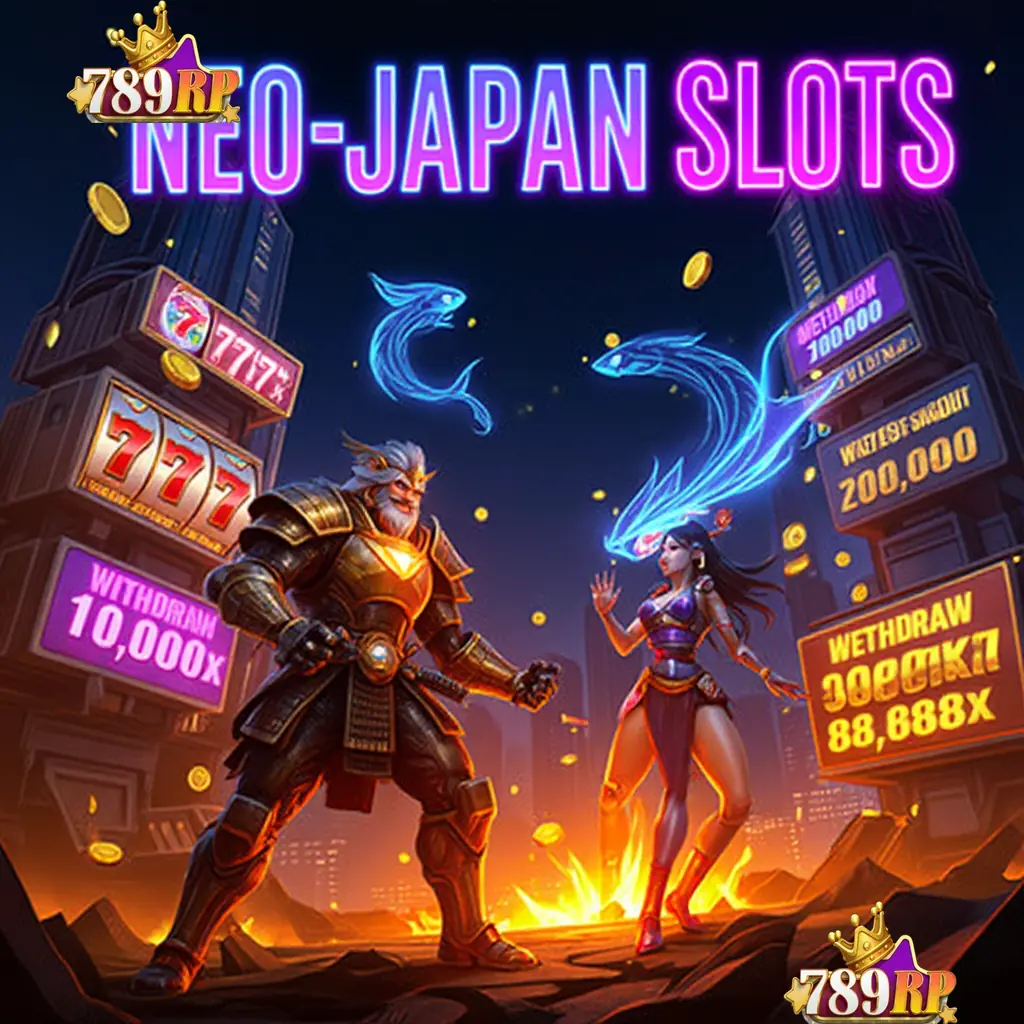 789RP Apk Slot Login Gaya Hidup Ebony image 1