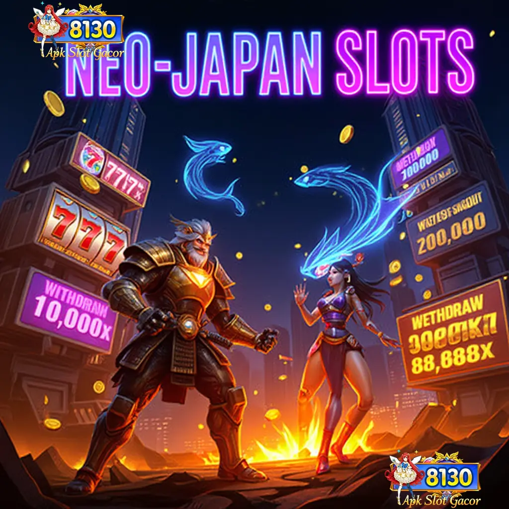 8180 Apk Slot Login Gaya Hidup Ebony image 1