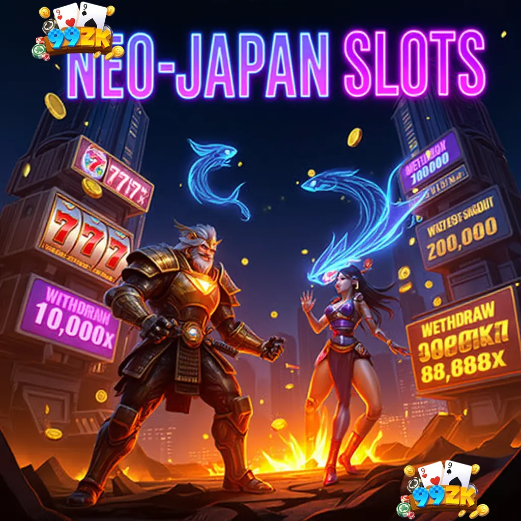 99ZK Apk Slot Login Gaya Hidup Ebony image 1