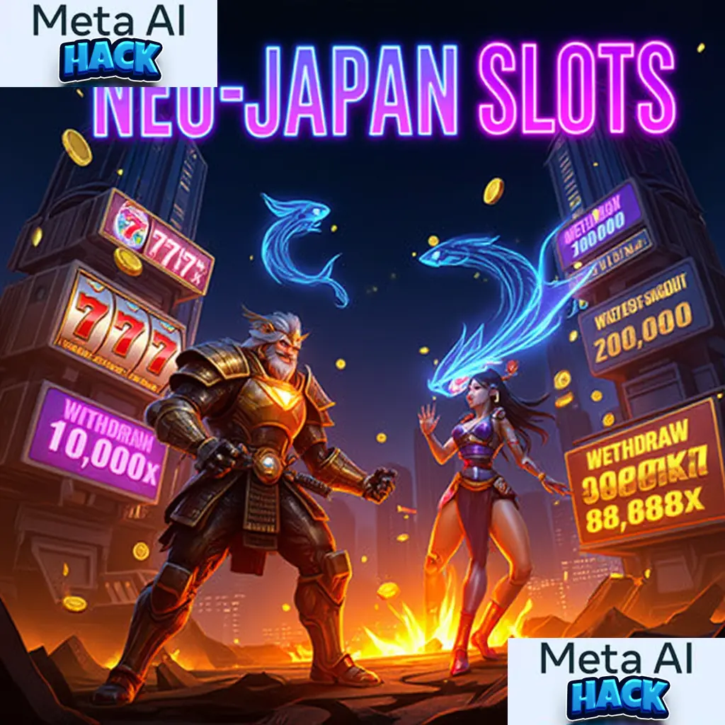 AI META HACK Apk Slot Login Gaya Hidup Ebony image 1