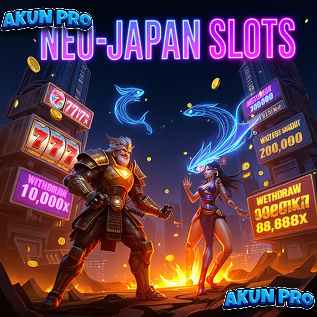 AKUN PRO SERVER GACOR Apk Slot Login Gaya Hidup Ebony image 1