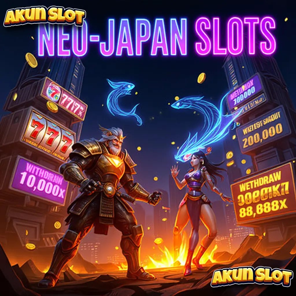 AKUN SLOT GACOR Apk Slot Login Gaya Hidup Ebony image 1