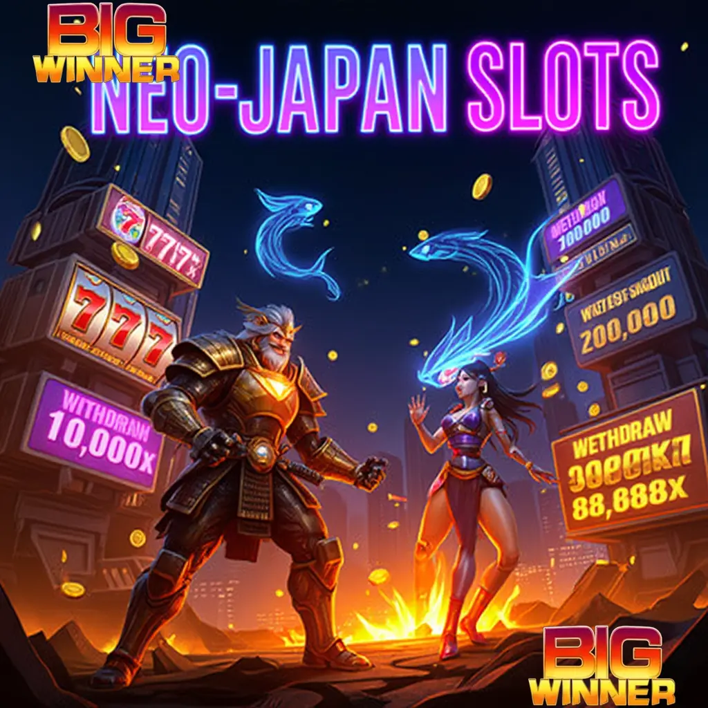 BIGWINNER Apk Slot Login Gaya Hidup Ebony image 1