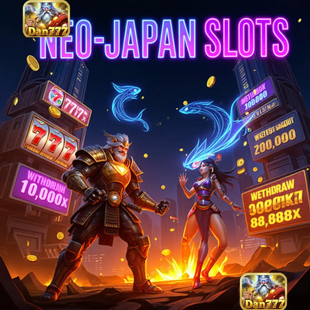 DAN777 Apk Slot Login Gaya Hidup Ebony image 1