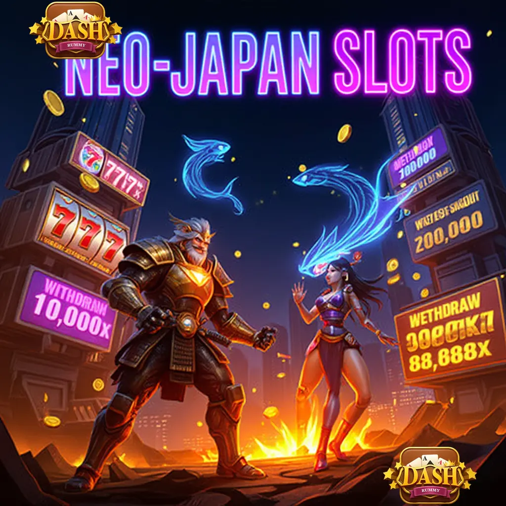 DASHRUMMY Apk Slot Login Gaya Hidup Ebony image 1