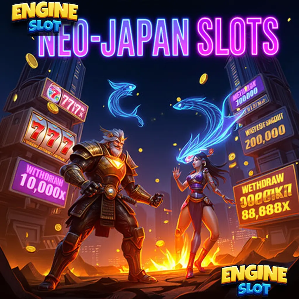 ENGINE SLOT Apk Slot Login Gaya Hidup Ebony image 1