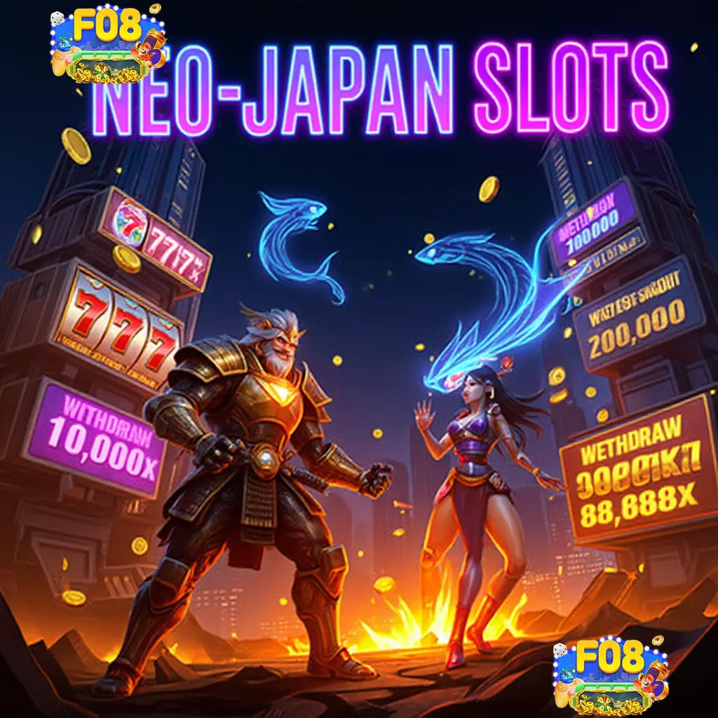 F08 Apk Slot Login Gaya Hidup Ebony image 1
