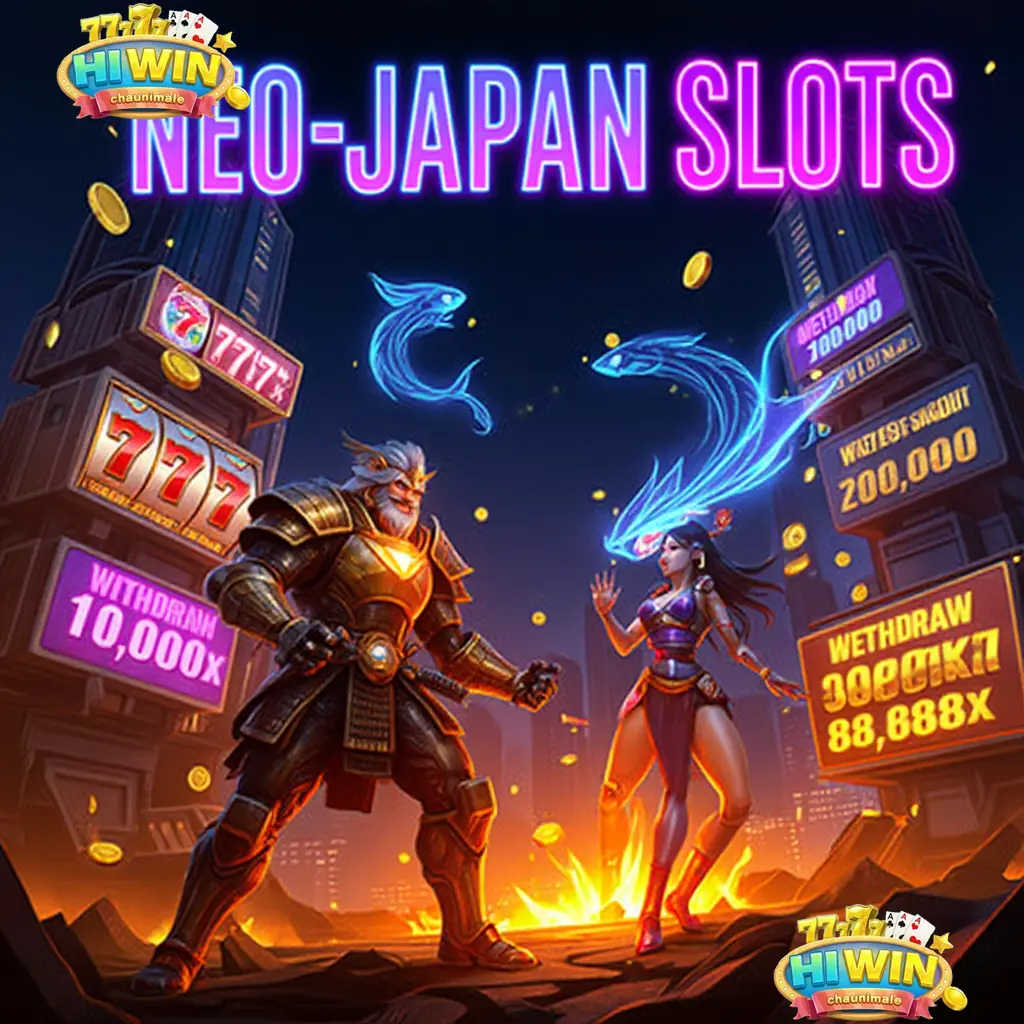 HIWIN Apk Slot Login Gaya Hidup Ebony image 1