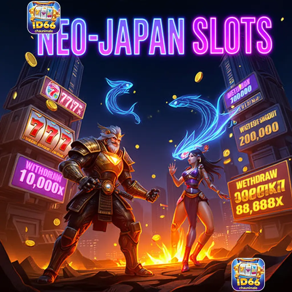 ID66 Apk Slot Login Gaya Hidup Ebony image 1