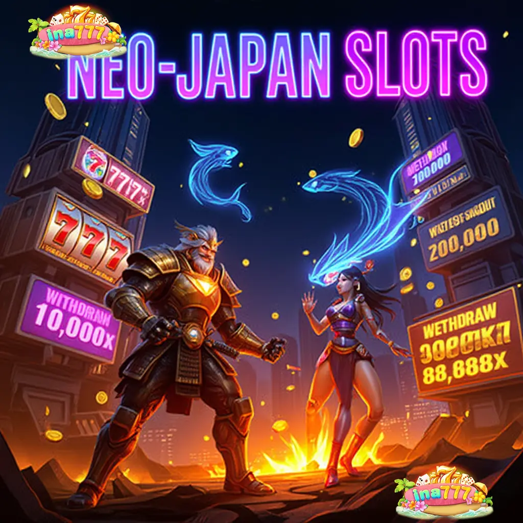 INA858 Apk Slot Login Gaya Hidup Ebony image 1