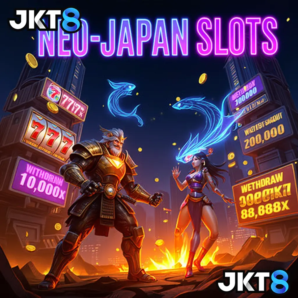 JKT8 Apk Slot Login Gaya Hidup Ebony image 1