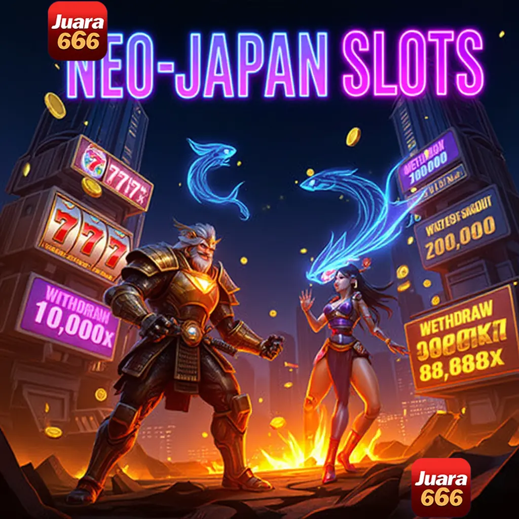 JUARA666 Apk Slot Login Gaya Hidup Ebony image 1
