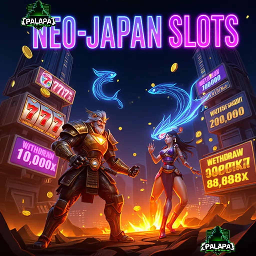 PALAPA HACK SLOT Apk Slot Login Gaya Hidup Ebony image 1