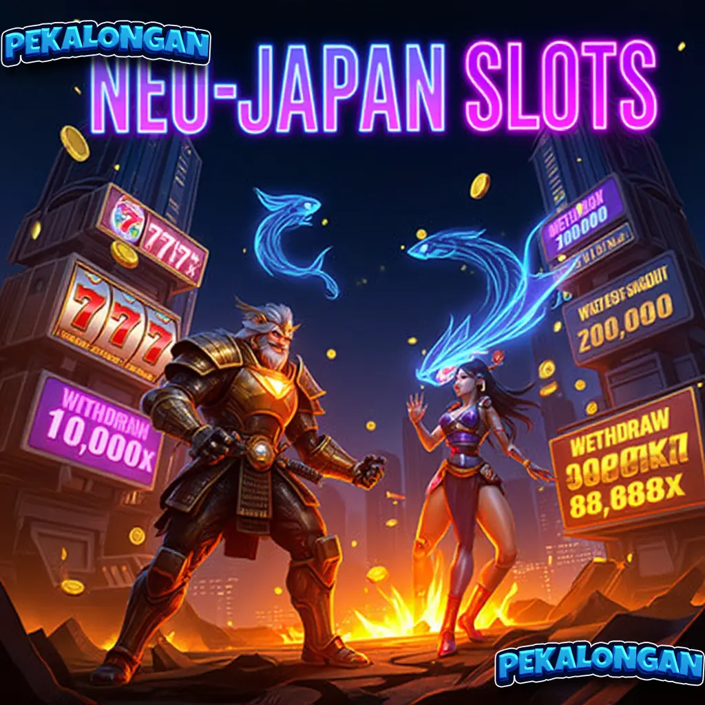 PEKALONGAN CHEAT Apk Slot Login Gaya Hidup Ebony image 1