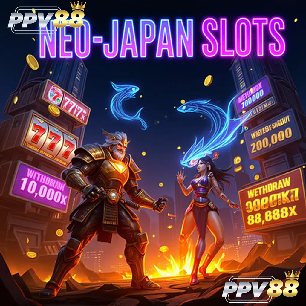 PPV88 Apk Slot Login Gaya Hidup Ebony image 1