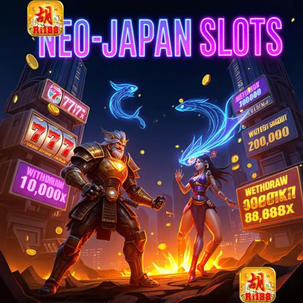 RI188 Apk Slot Login Gaya Hidup Ebony image 1