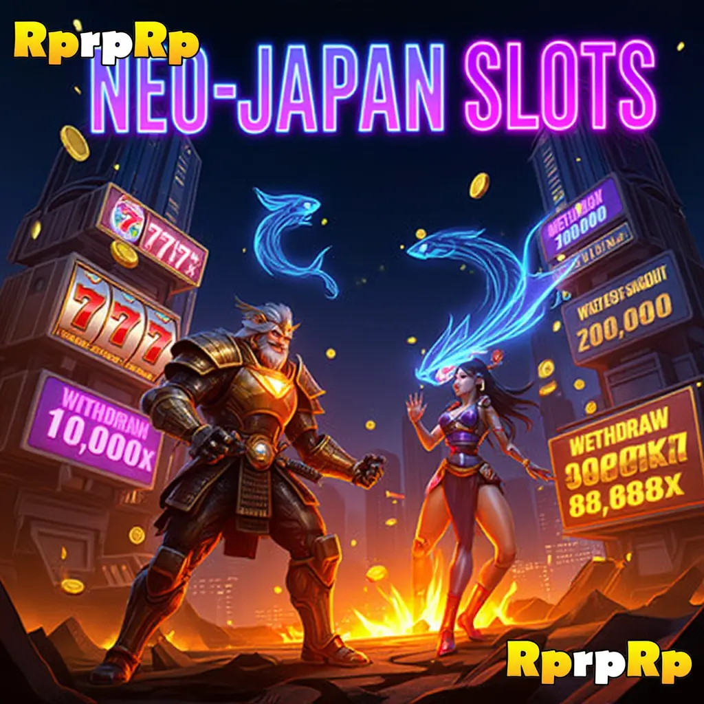 RPRPRP Apk Slot Login Gaya Hidup Ebony image 1