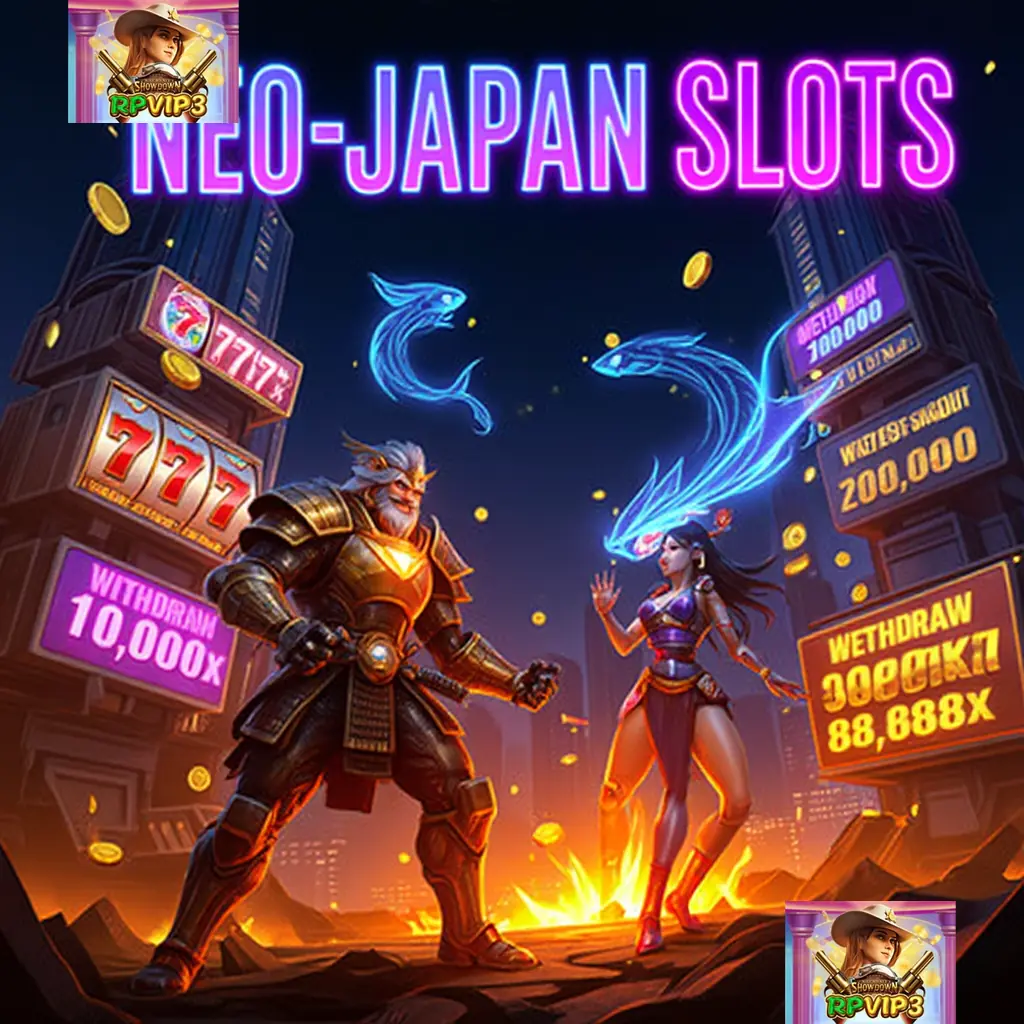 RPVIP3 Apk Slot Login Gaya Hidup Ebony image 1
