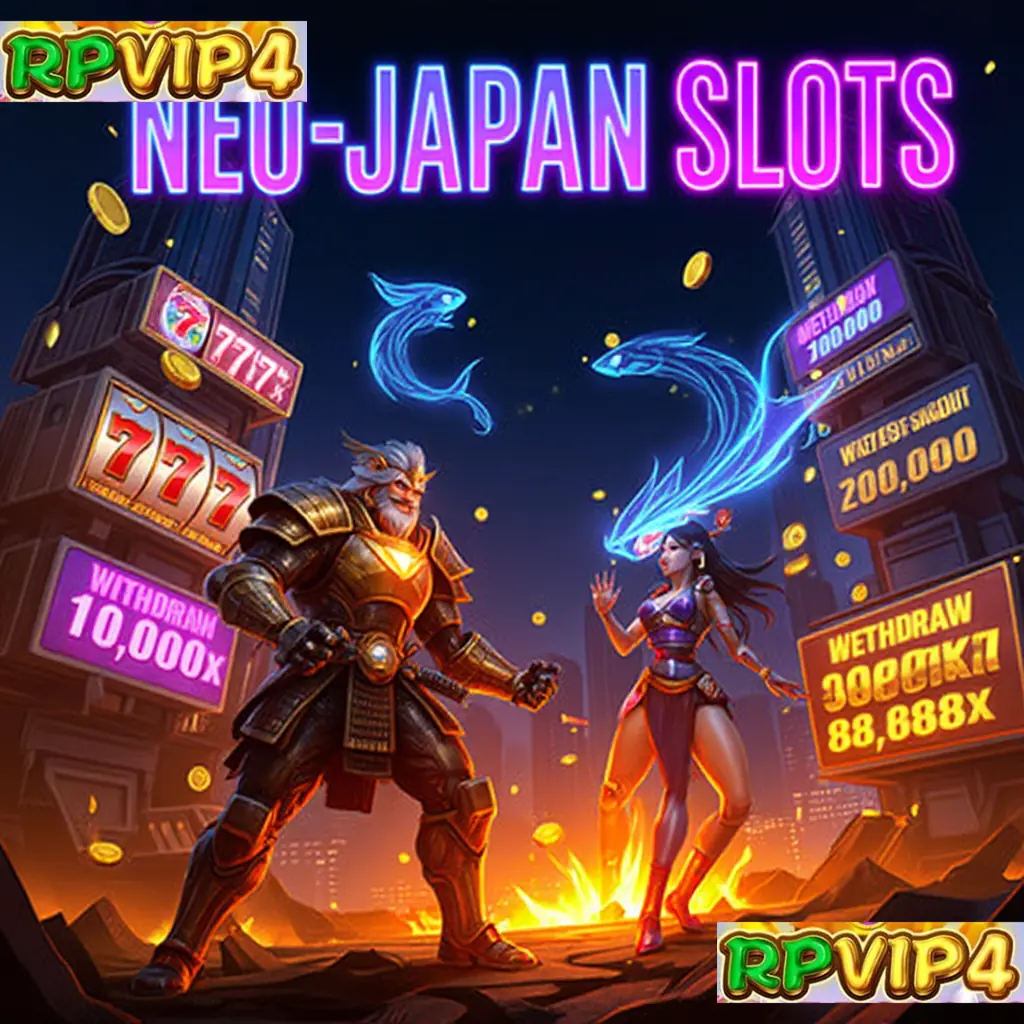 RPVIP4 Apk Slot Login Gaya Hidup Ebony image 1