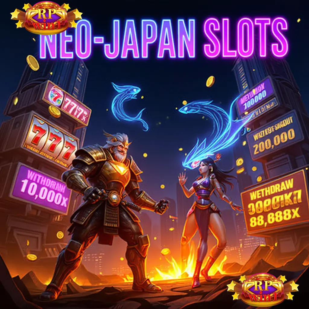 RPWIN1 Apk Slot Login Gaya Hidup Ebony image 1