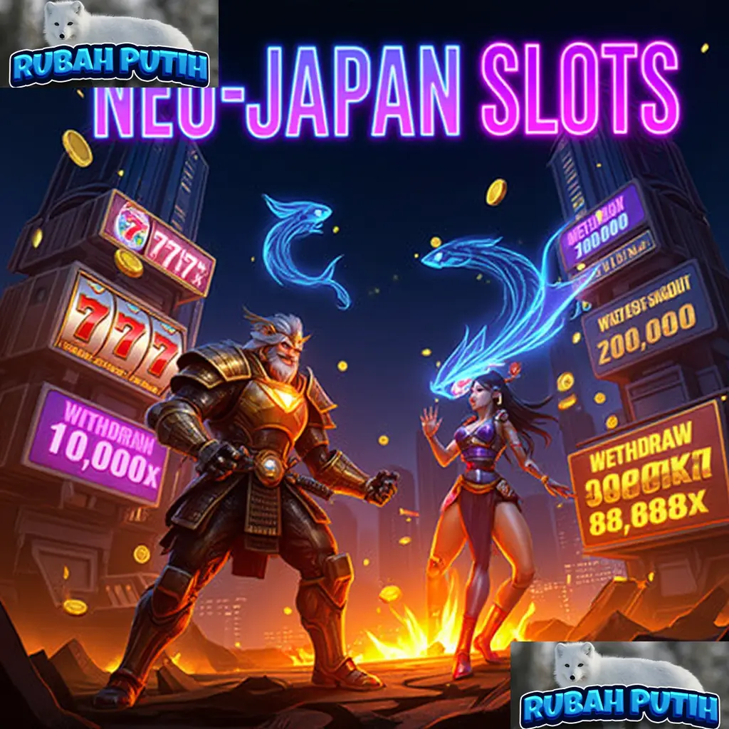 RUBAH PUTIH SLOT Apk Slot Login Gaya Hidup Ebony image 1