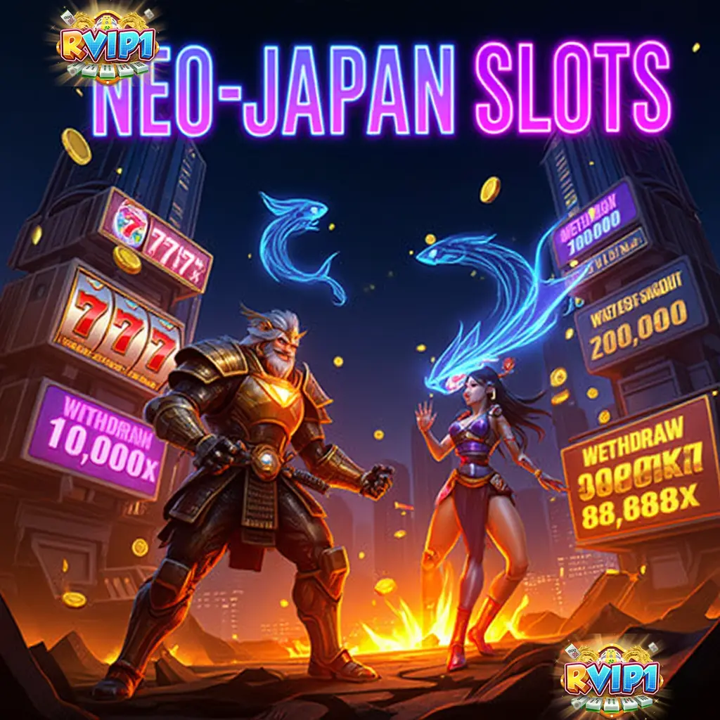 RVIP1 Apk Slot Login Gaya Hidup Ebony image 1