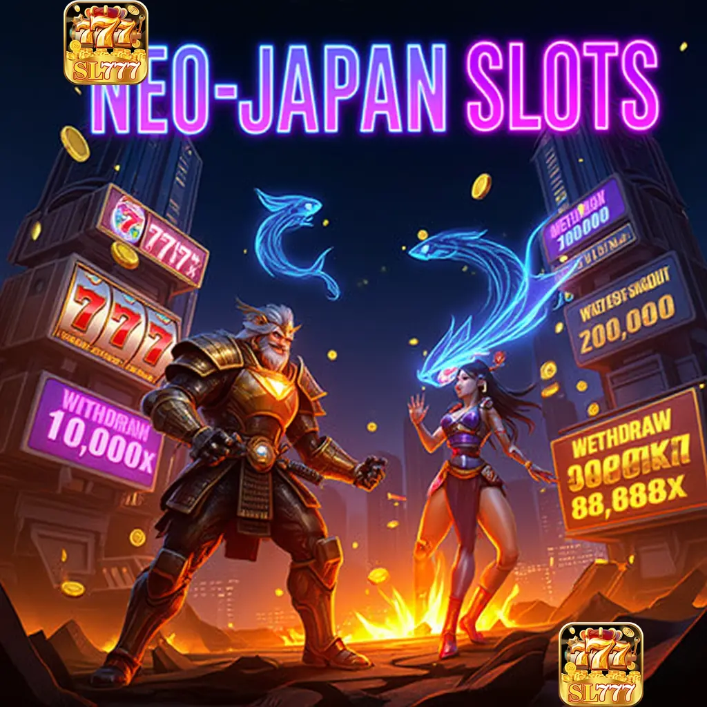 SL777 Apk Slot Login Gaya Hidup Ebony image 1