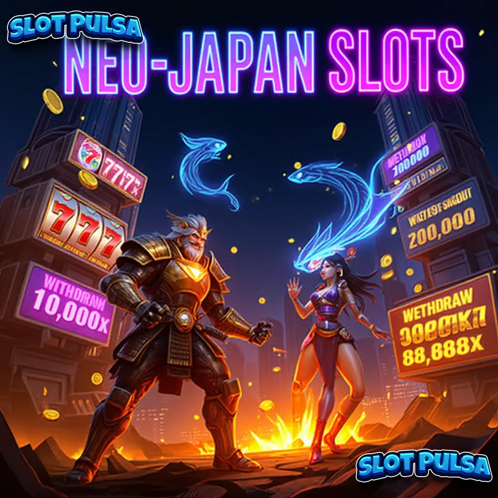 SLOT PULSA Apk Slot Login Gaya Hidup Ebony image 1