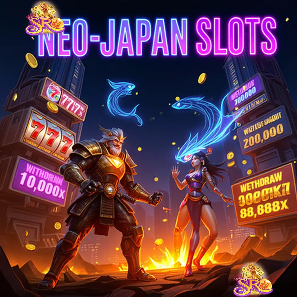 SR866 Apk Slot Login Gaya Hidup Ebony image 1