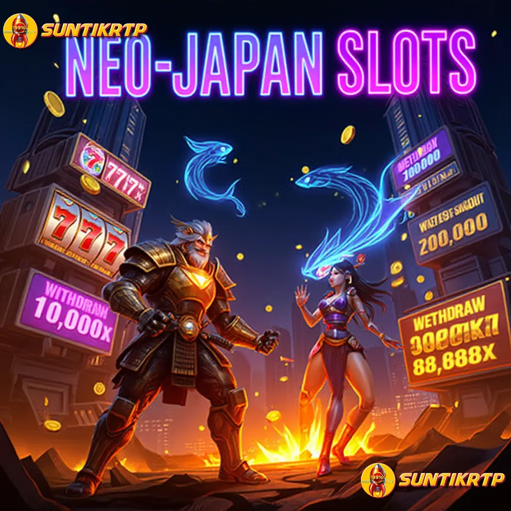 SUNTIK RTP Apk Slot Login Gaya Hidup Ebony image 1