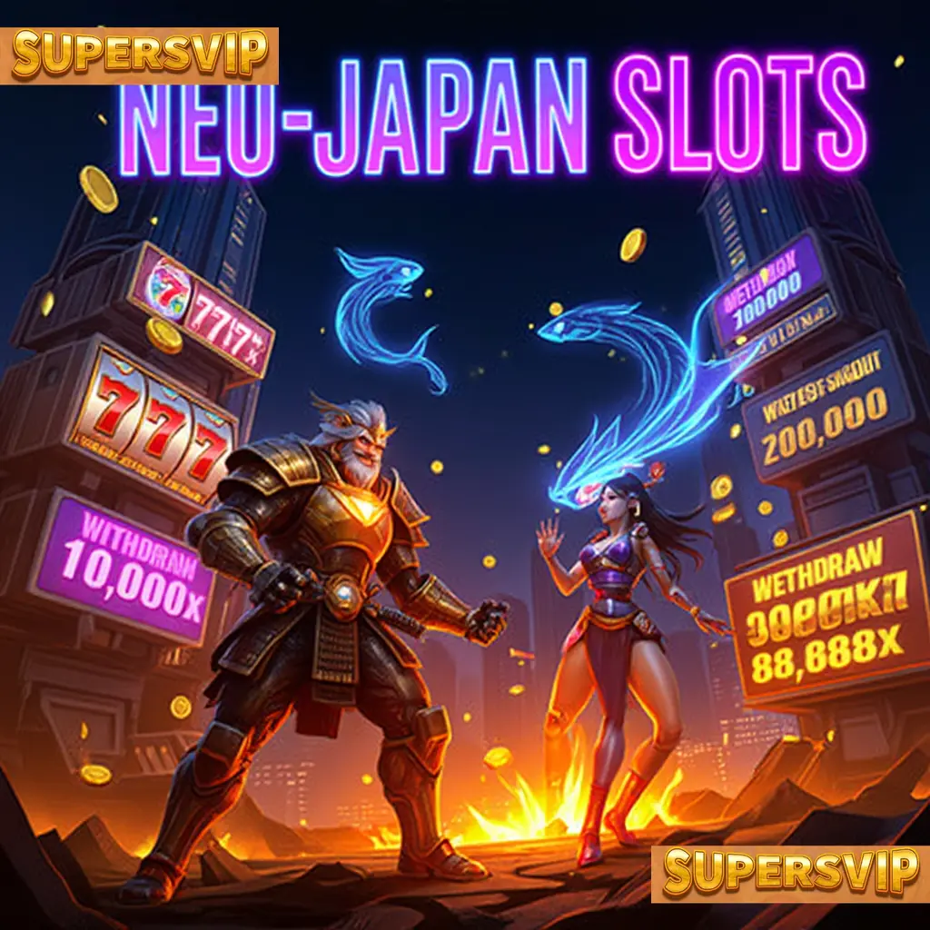 SUPERSVIP Apk Slot Login Gaya Hidup Ebony image 1