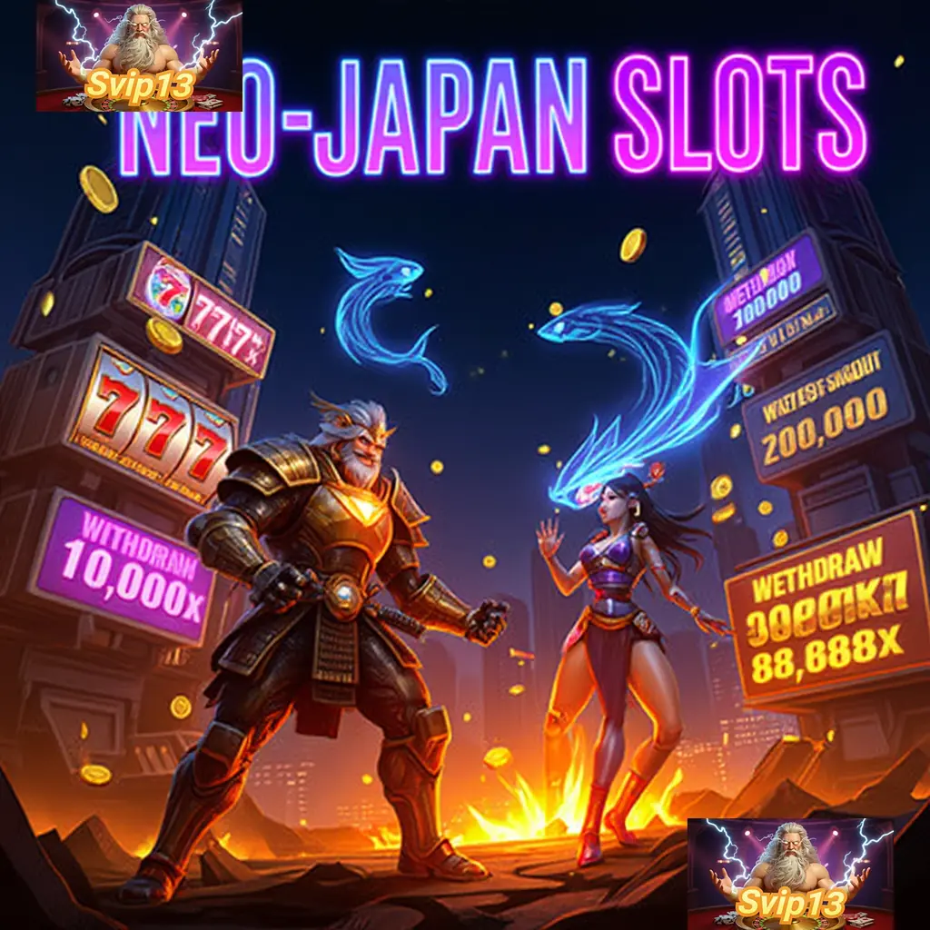 SVIP12 Apk Slot Login Gaya Hidup Ebony image 1