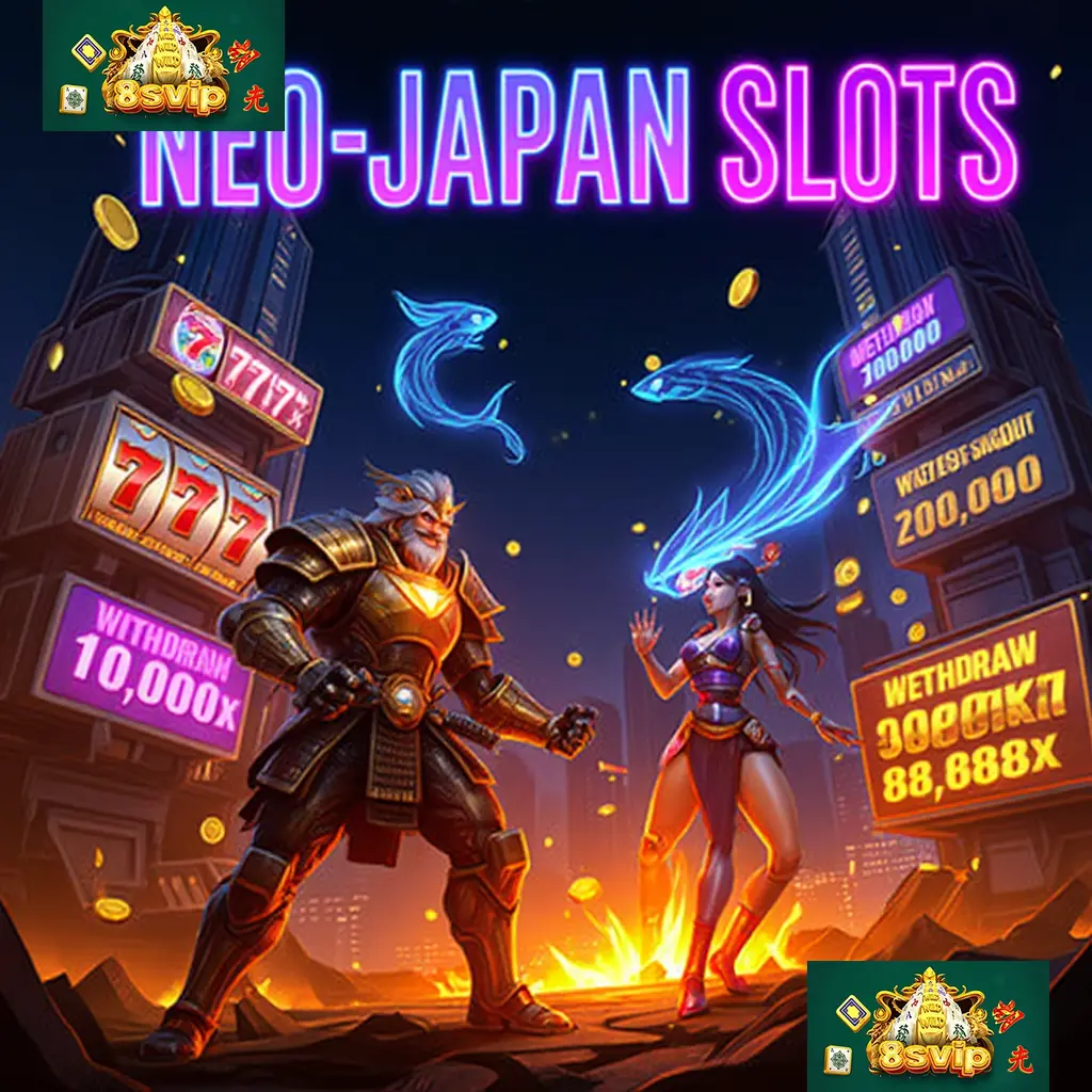 SVIP8 Apk Slot Login Gaya Hidup Ebony image 1