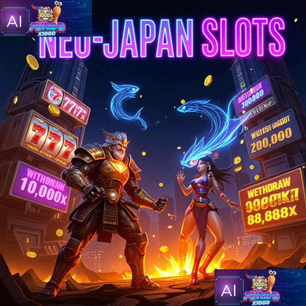 TURBOX1000 Apk Slot Login Gaya Hidup Ebony image 1