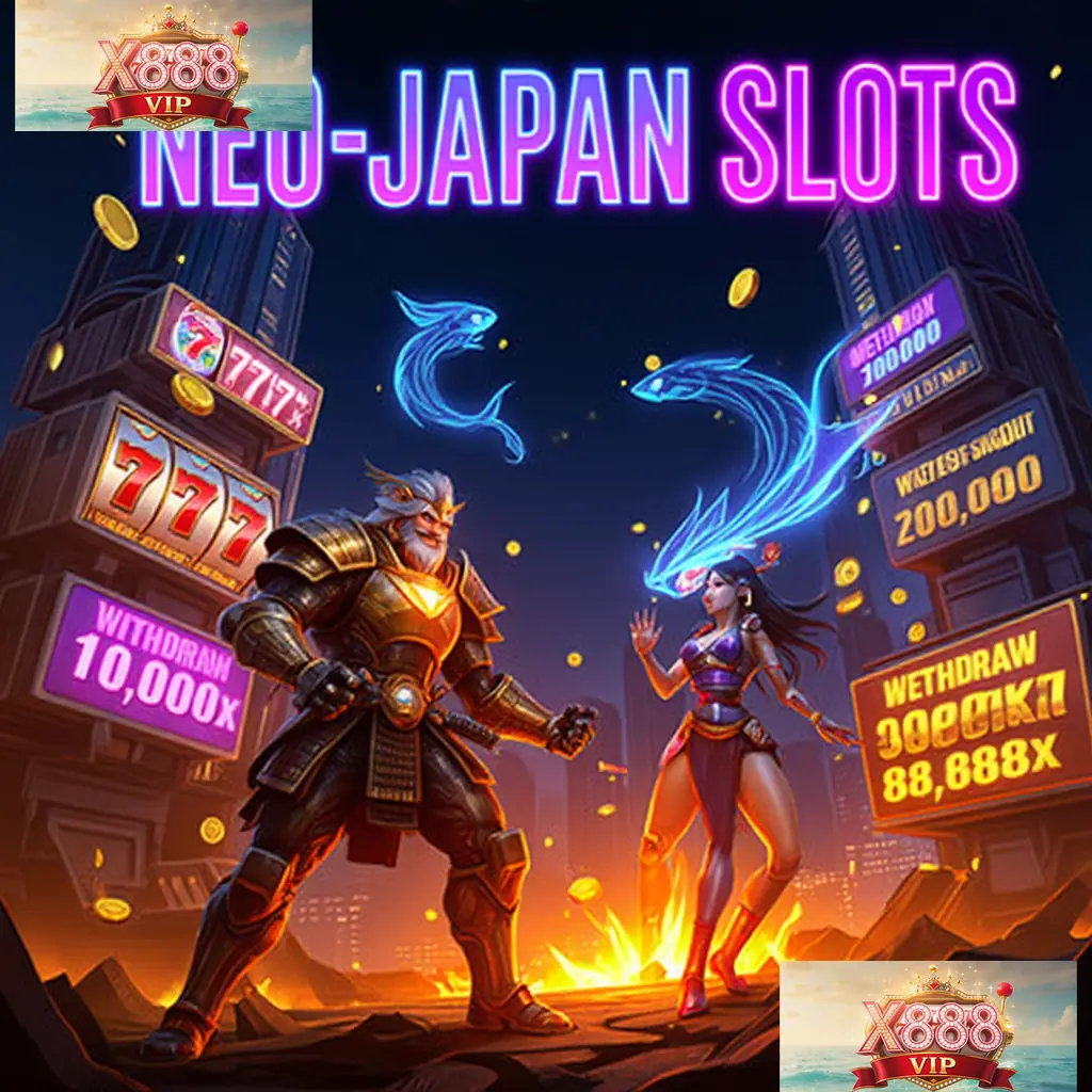 X888 Apk Slot Login Gaya Hidup Ebony image 1