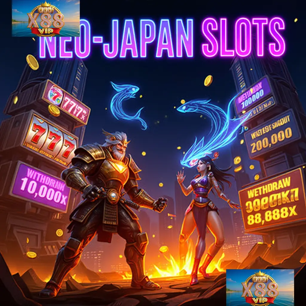 X88VIP Apk Slot Login Gaya Hidup Ebony image 1